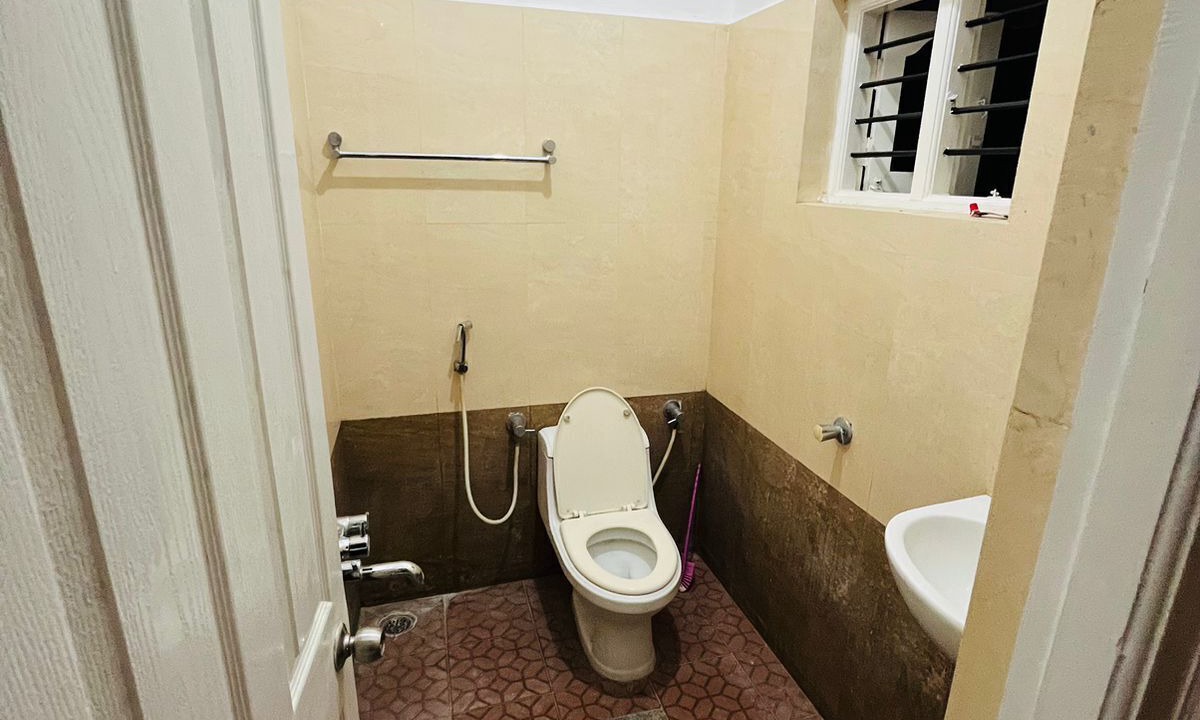 Photo of Bathroom in Bengaluru