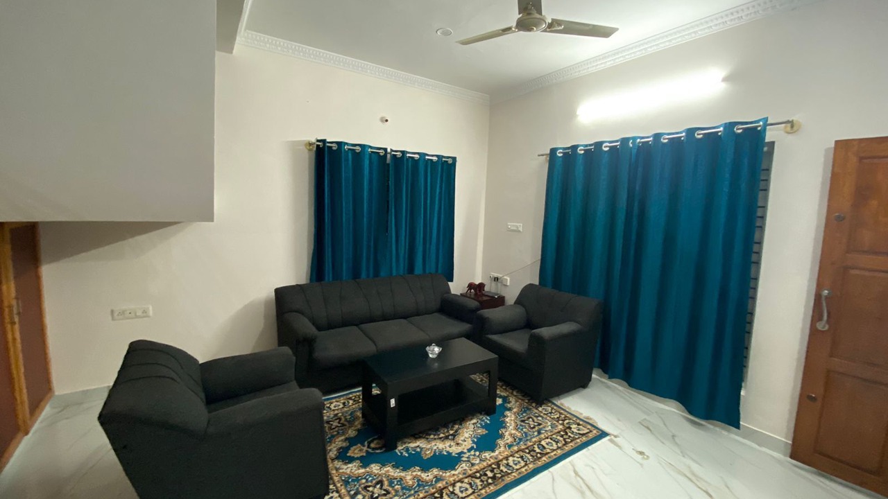 Photo of Livingroom in Bengaluru