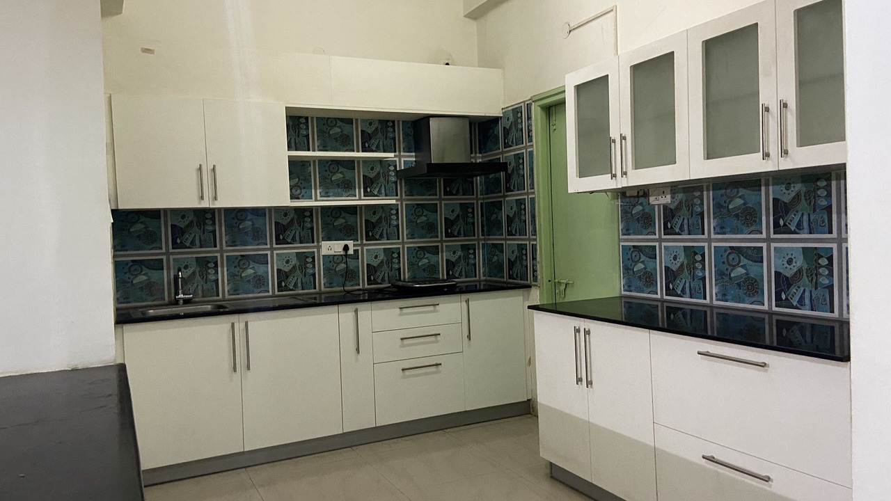 Photo of Kitchen in Whitefield