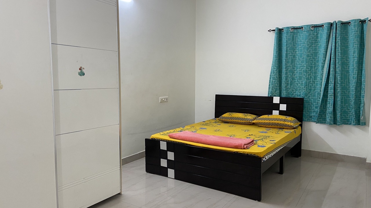 Photo of Bedroom in Whitefield