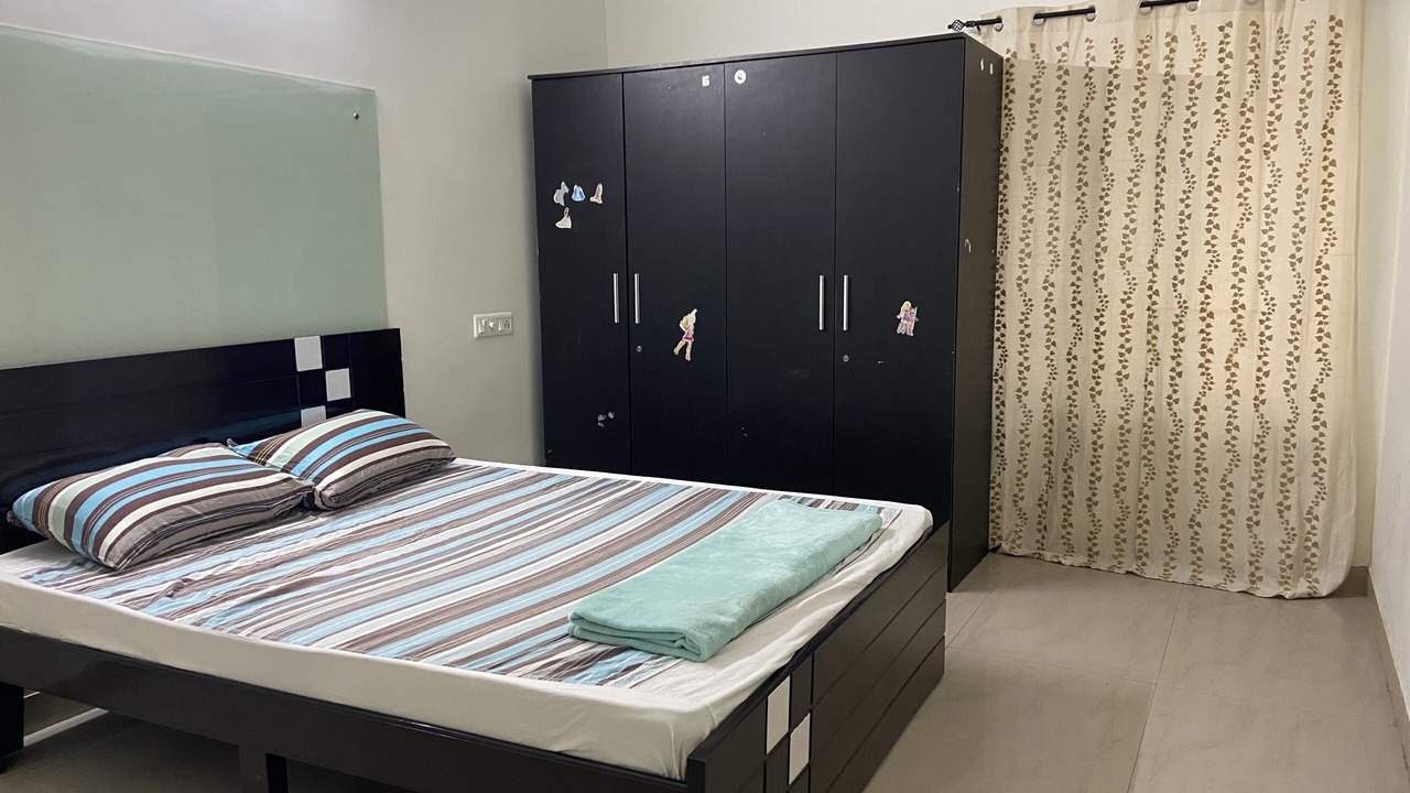 Photo of Bedroom in Whitefield