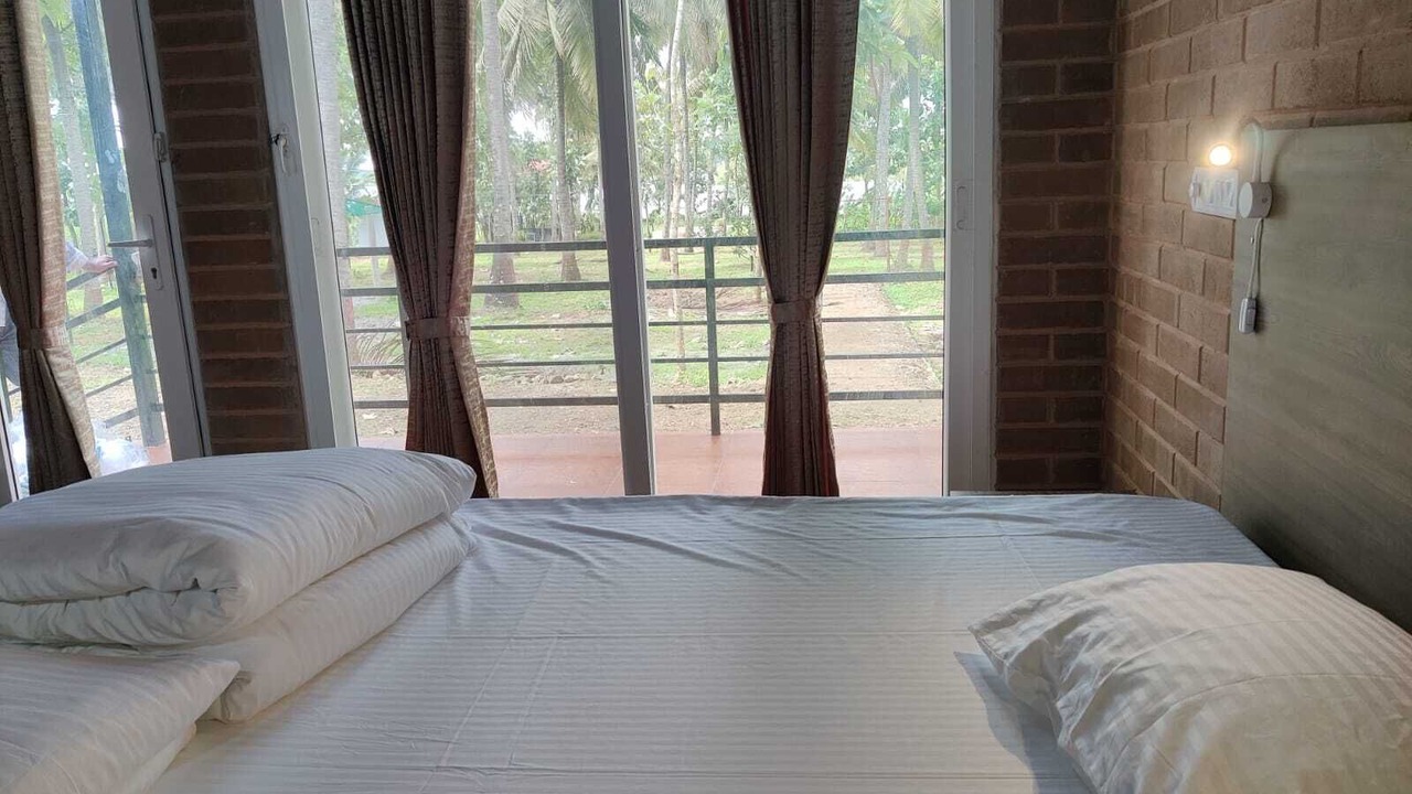 Photo of Bedroom in Heggadadevankote
