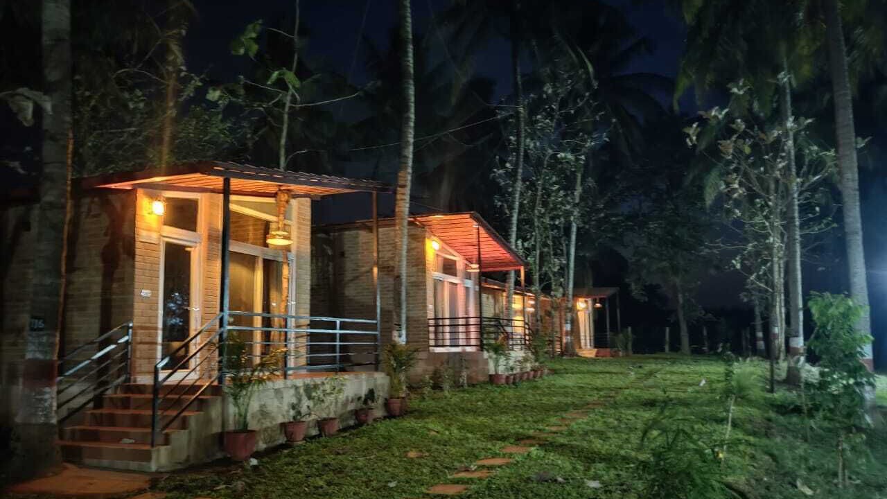 Photo of Outdoor in Heggadadevankote