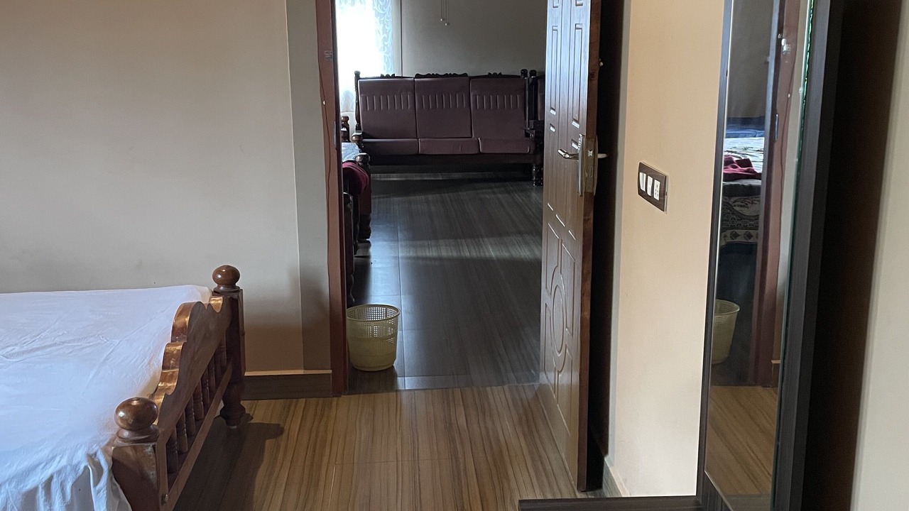 Photo of Bedroom in Siddapura