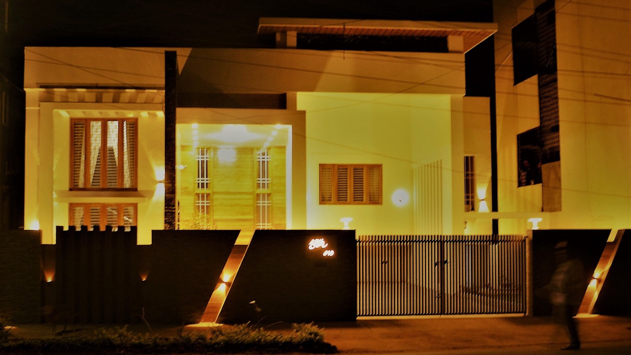 Photo of Outdoor in Mysore