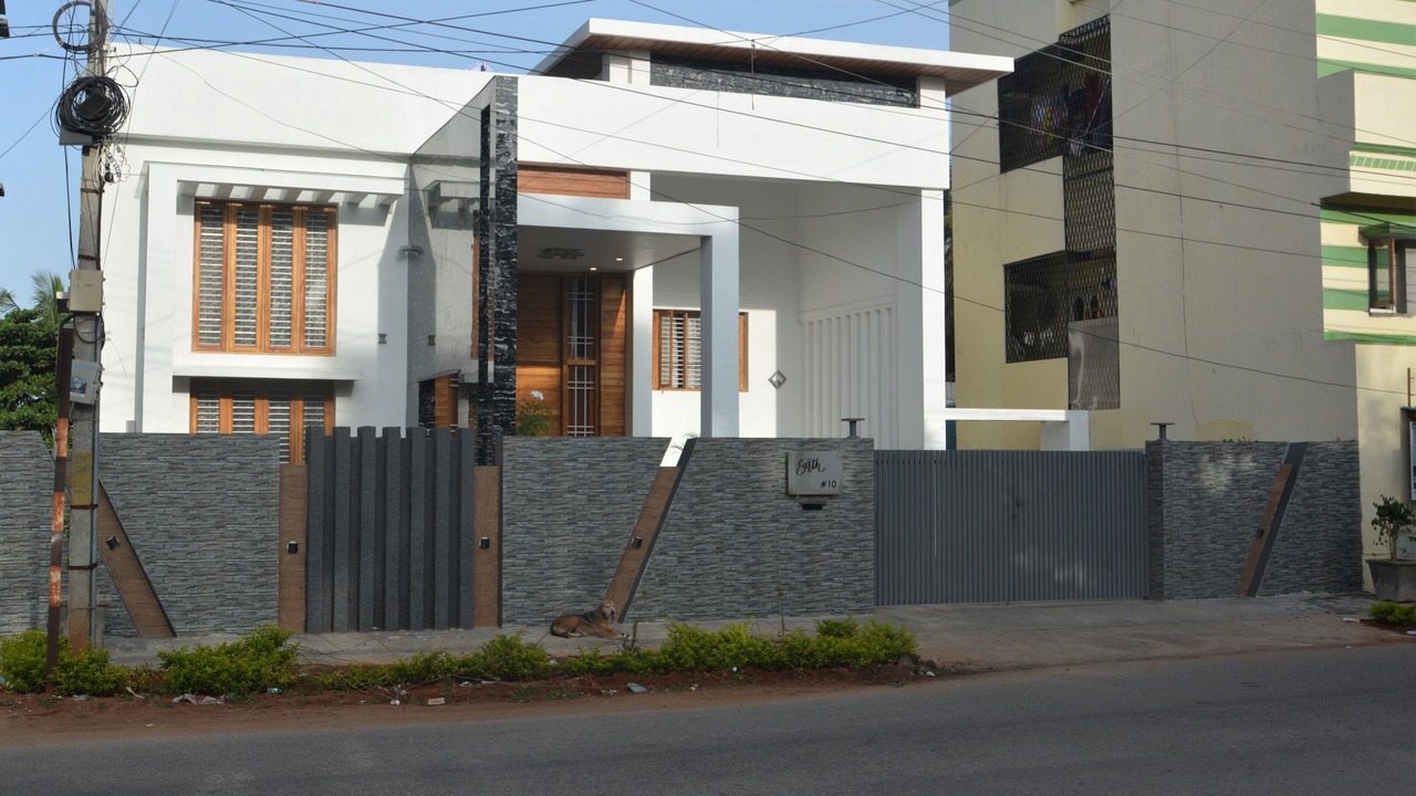 Photo of Outdoor in Mysore