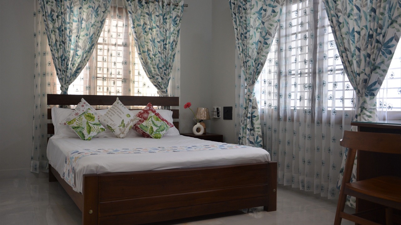 Photo of Bedroom in Mysore