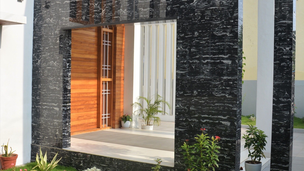 Photo of Patio Balcony in Mysore