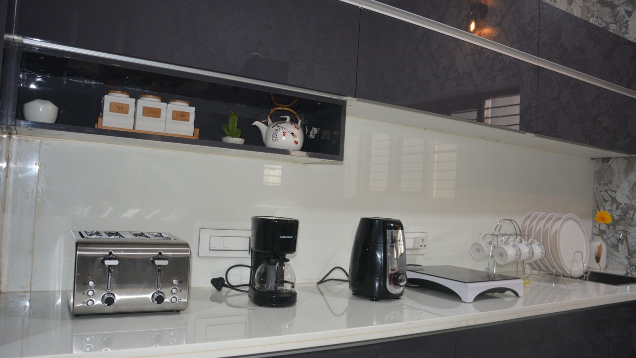Photo of Kitchen in Mysore