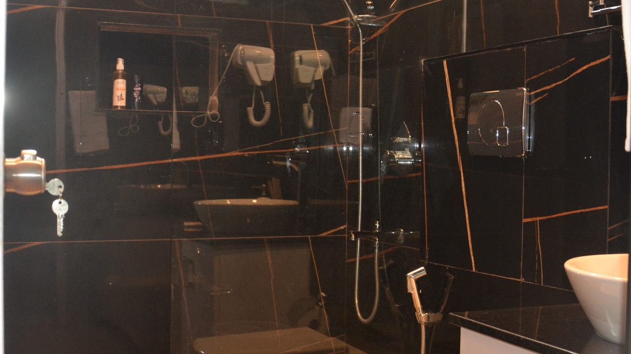 Photo of Bathroom in Mysore