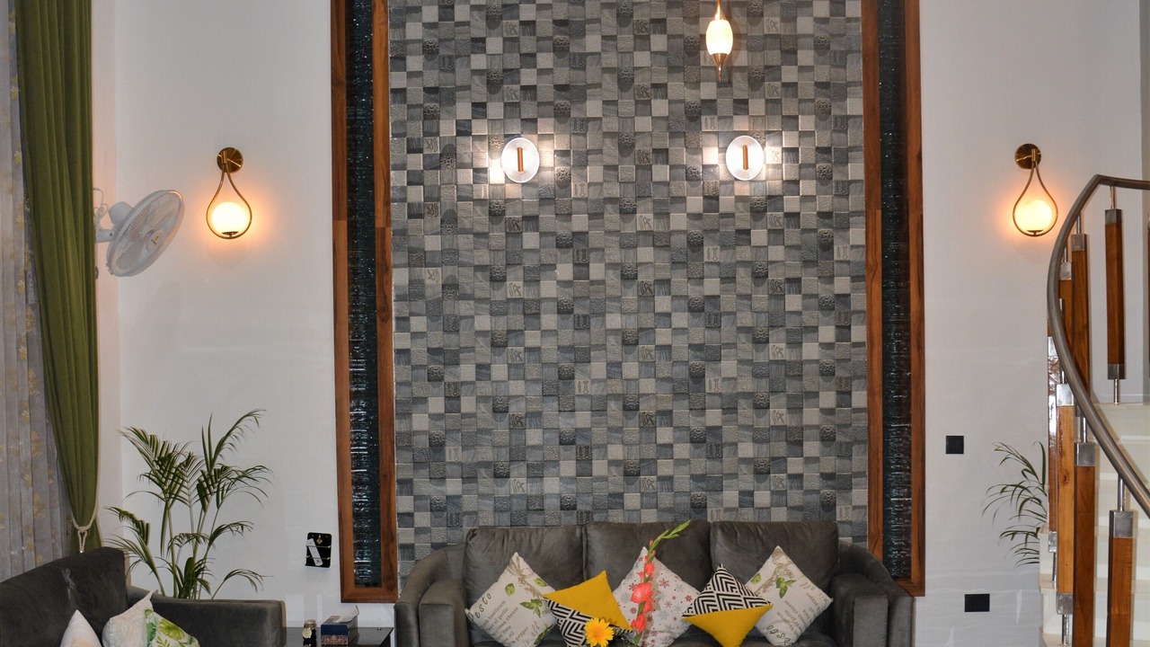 Photo of Livingroom in Mysore