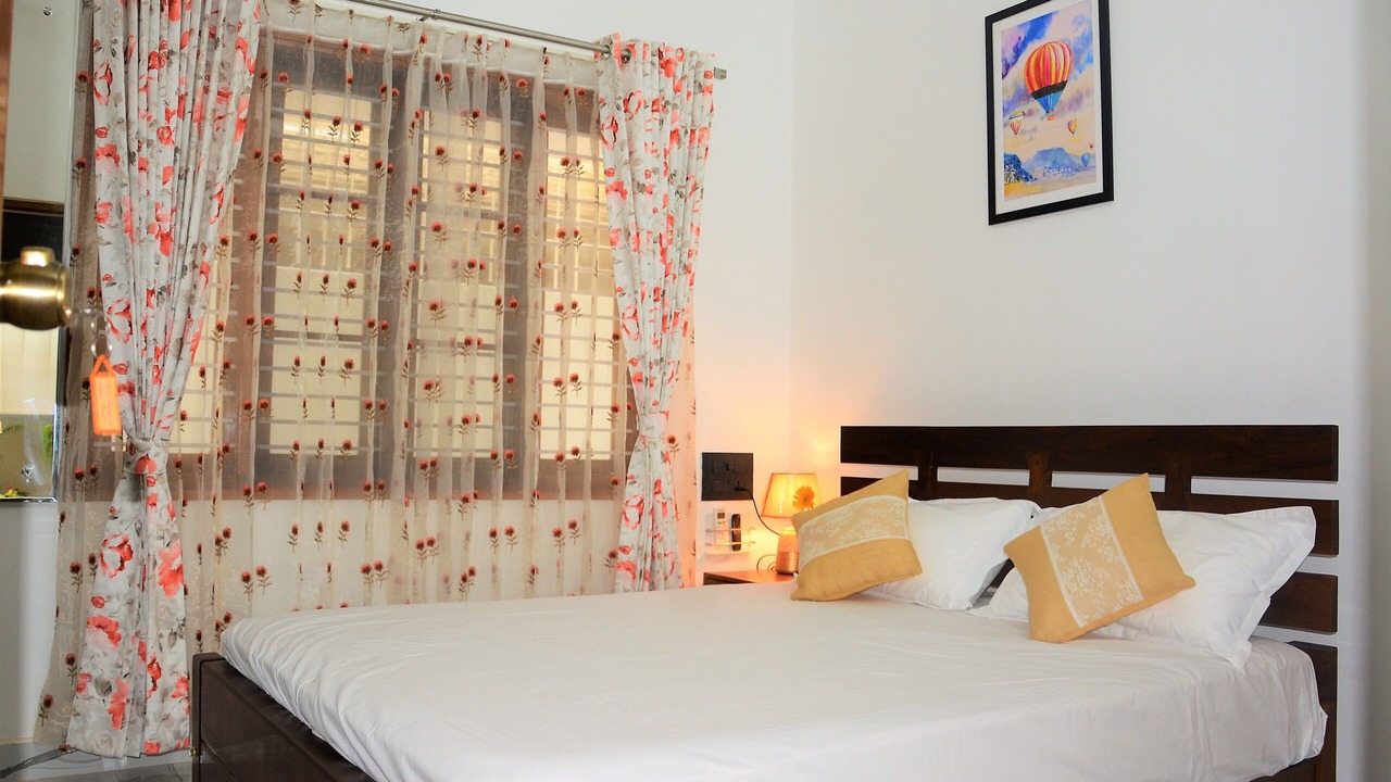 Photo of Bedroom in Mysore