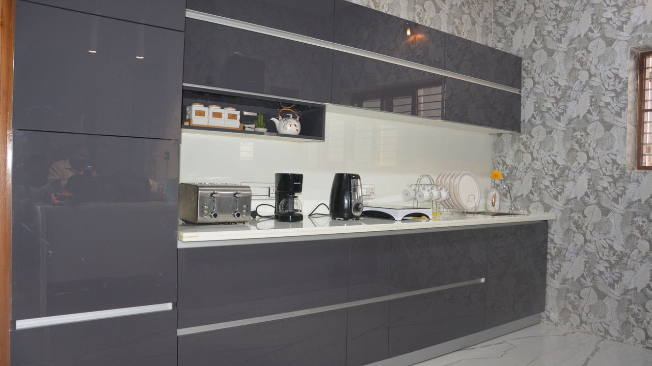 Photo of Kitchen in Mysore
