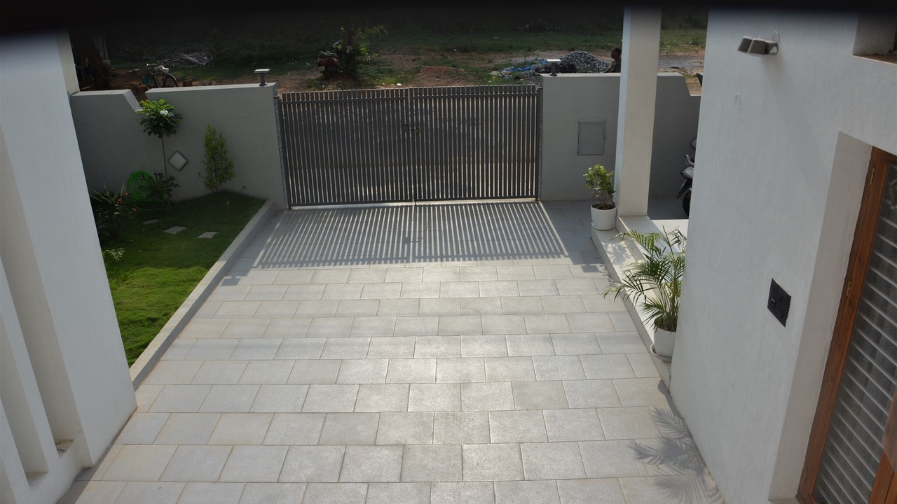 Photo of Patio Balcony in Mysore