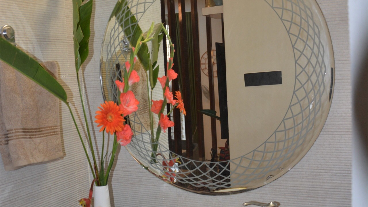 Photo of Bathroom in Mysore
