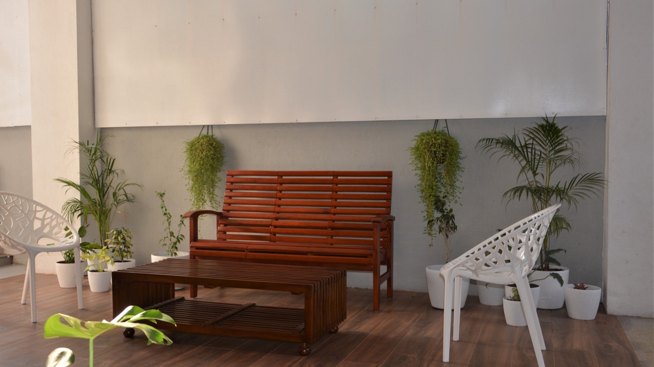 Photo of Outdoor in Mysore