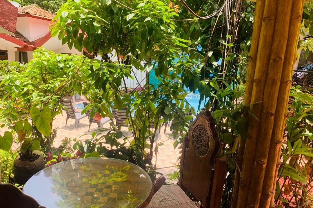 Photo of Outdoor in Parcem