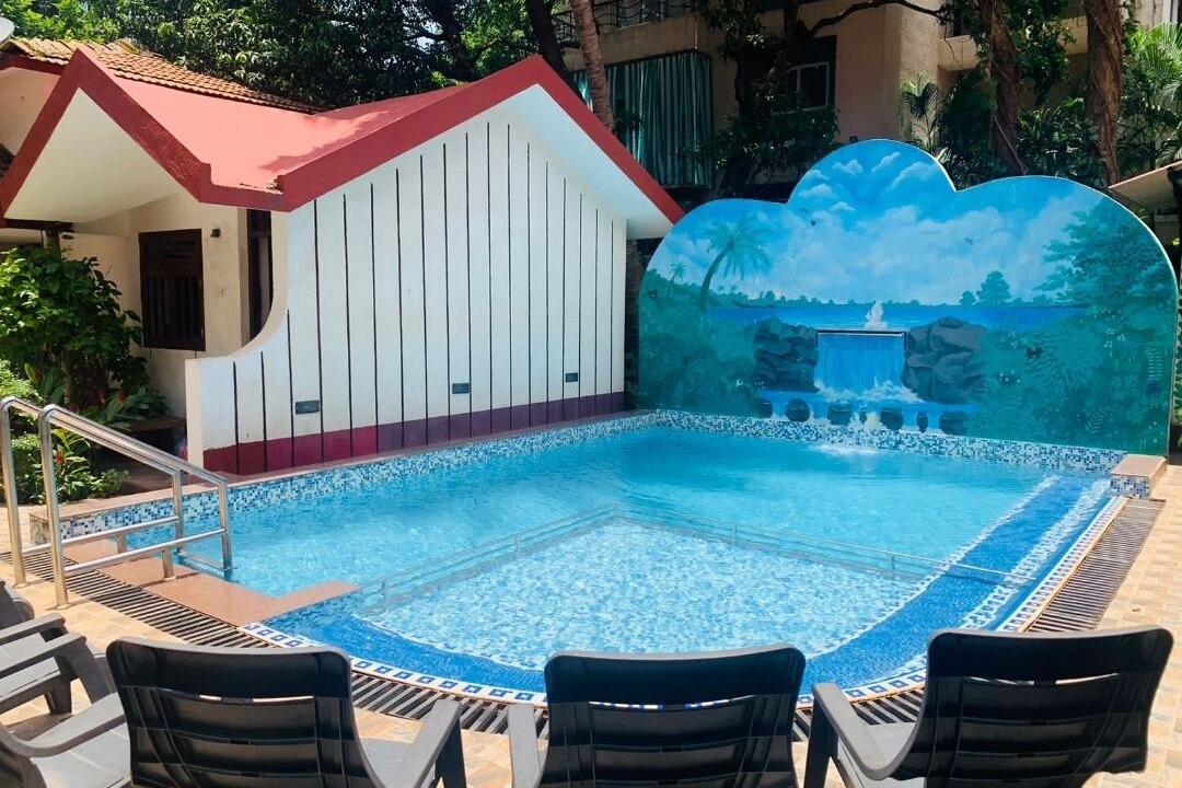 Photo of Outdoor in Parcem