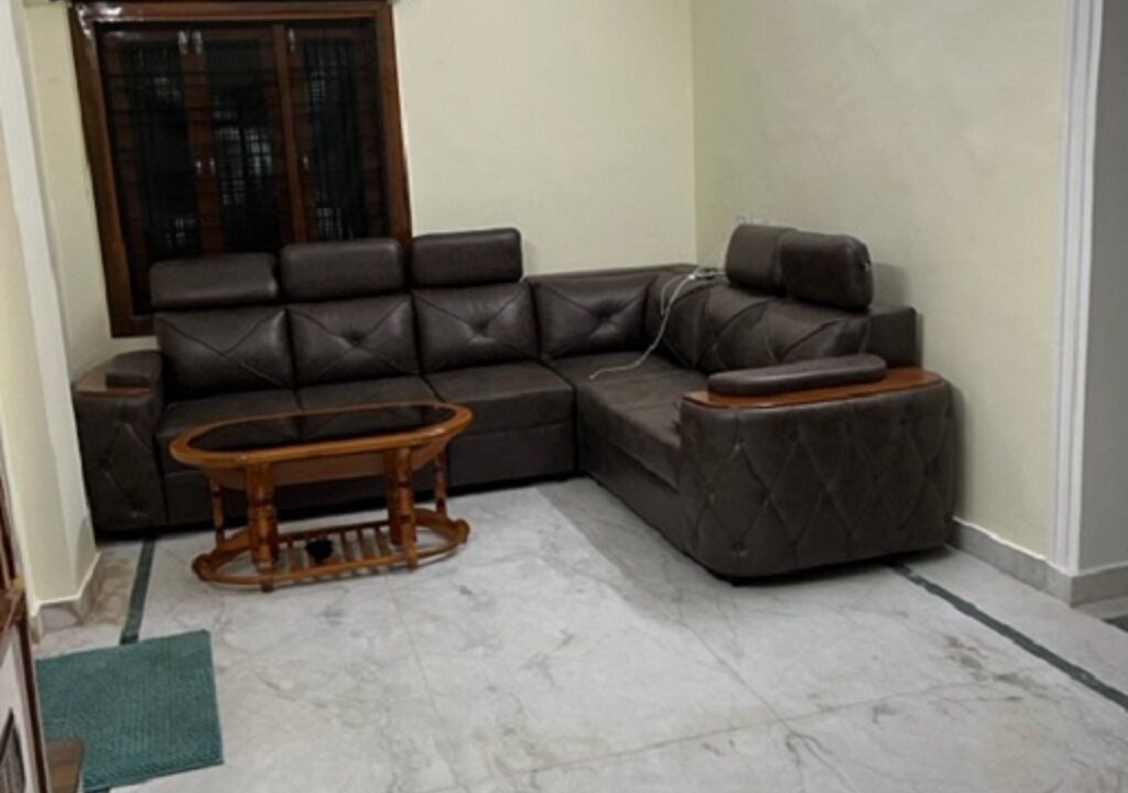 Photo of Livingroom in Medchal