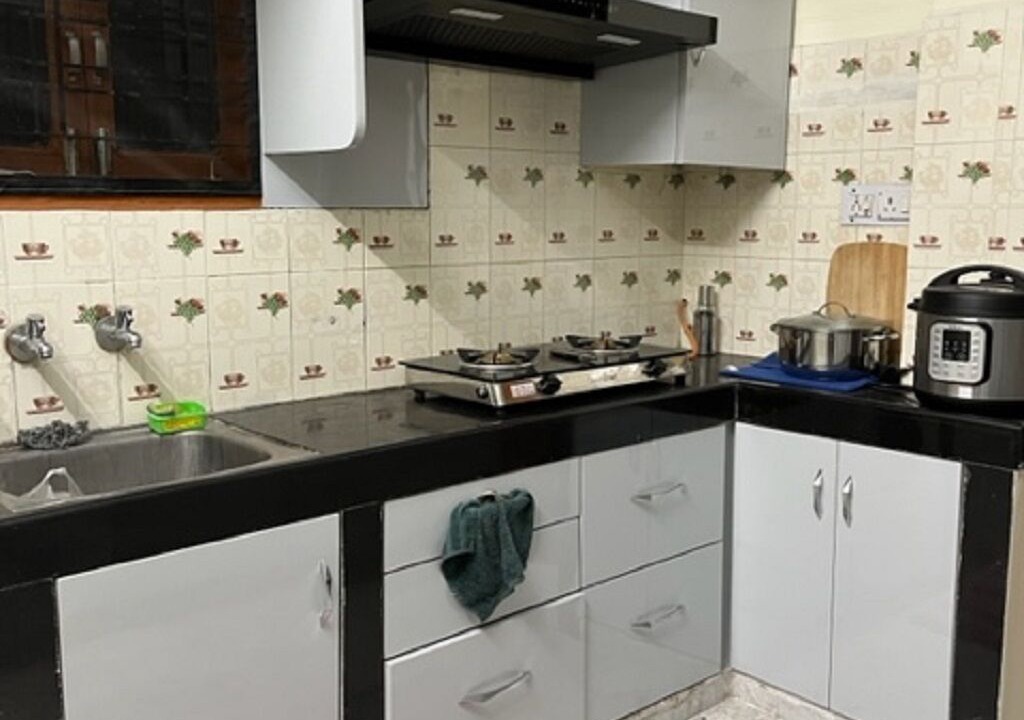 Photo of Kitchen in Medchal