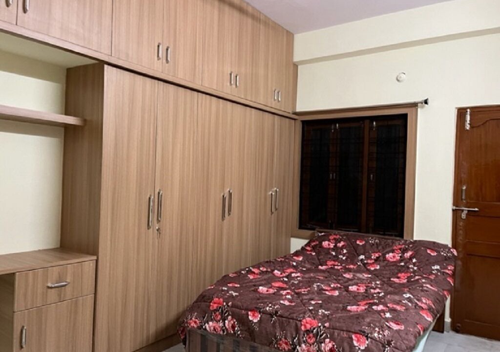 Photo of Bedroom in Medchal