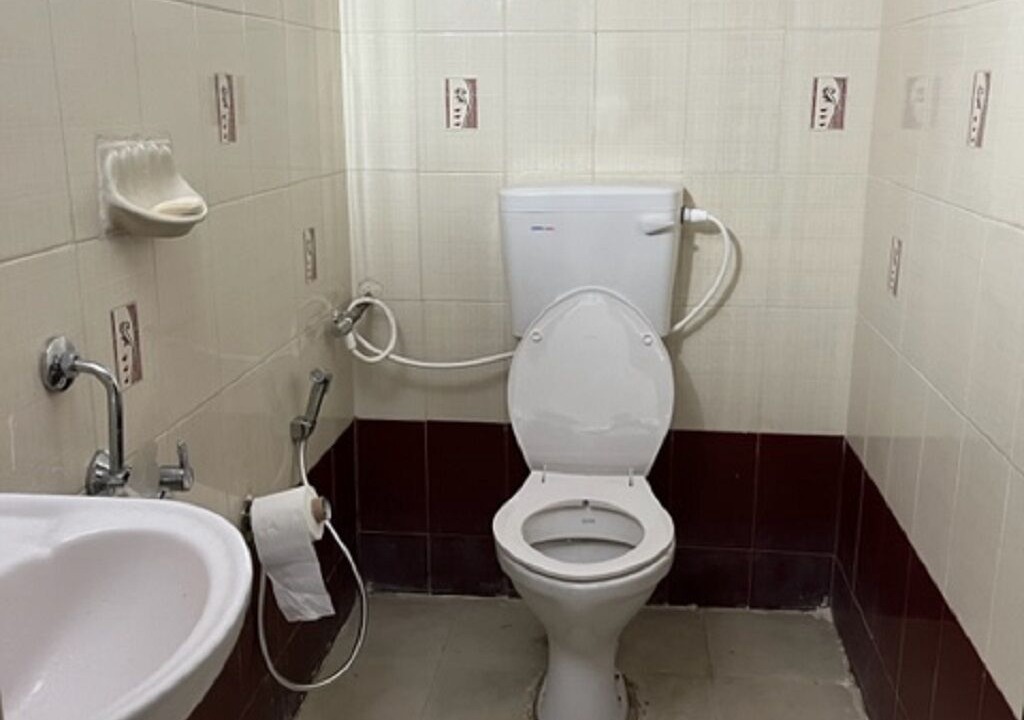 Photo of Bathroom in Medchal