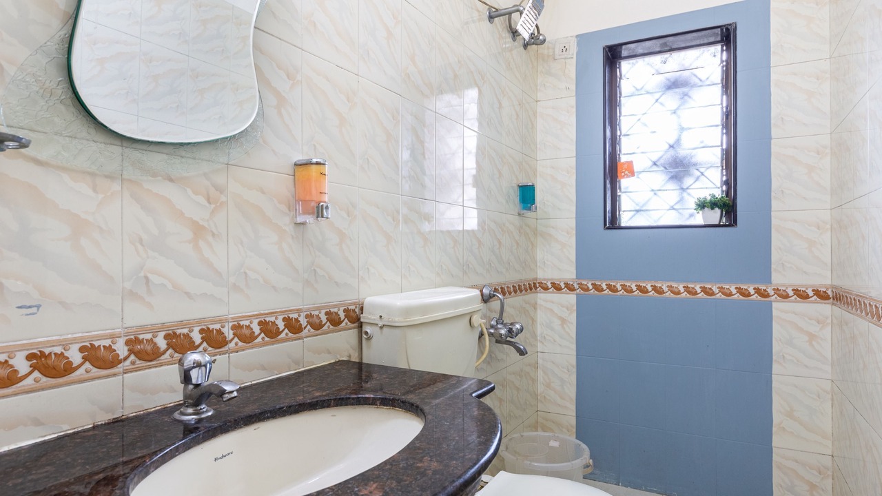 Photo of Bathroom in St.Stanislaus Villa