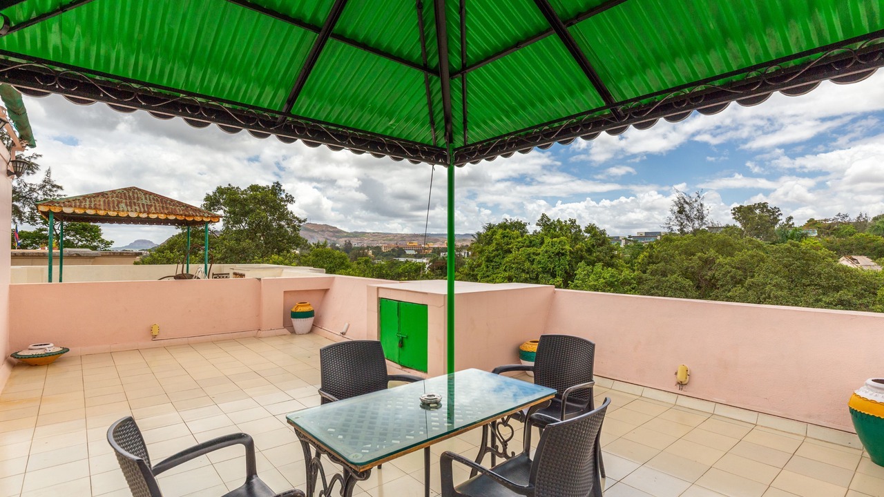 Photo of Outdoor in St.Stanislaus Villa