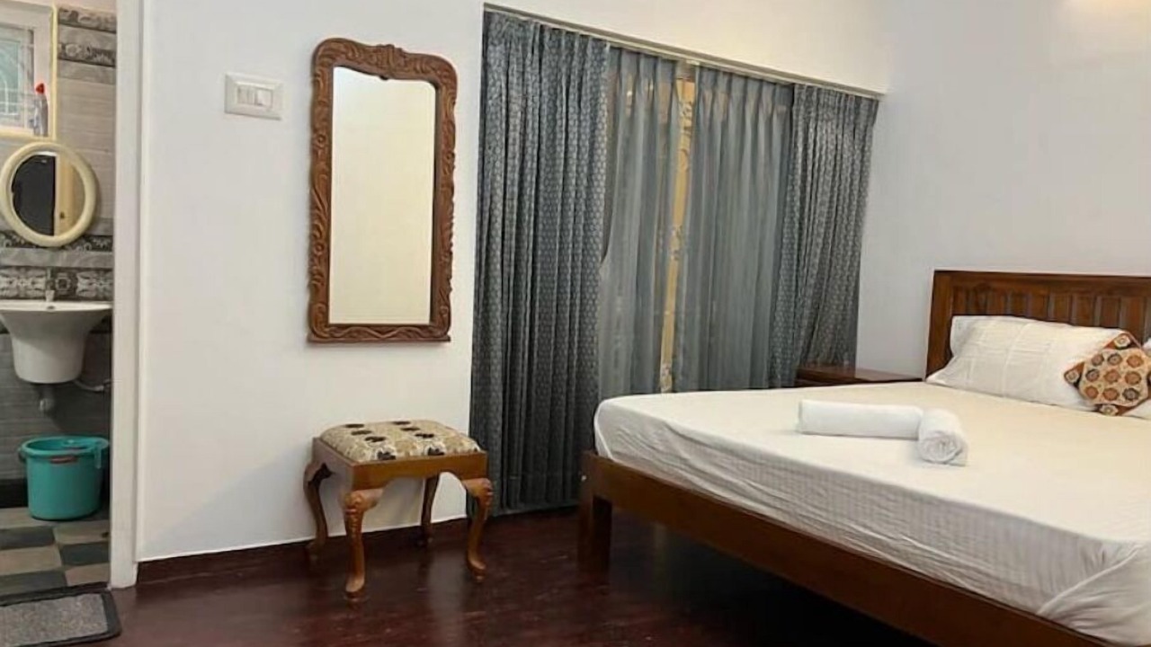 Photo of Bedroom in Thalayathimund