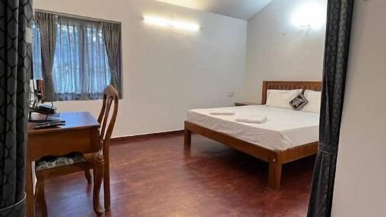 Photo of Bedroom in Thalayathimund