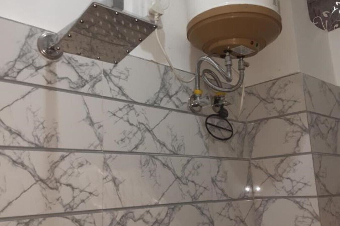 Photo of Bathroom in Pink City