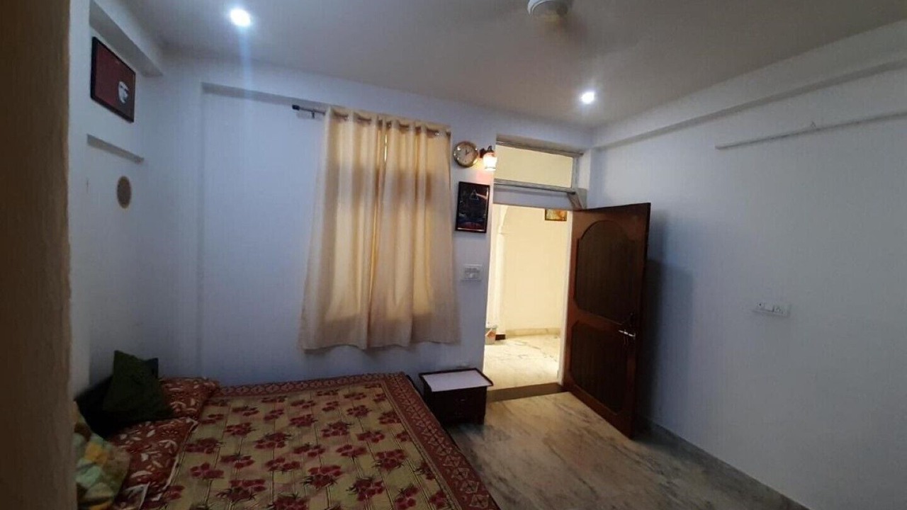 Photo of Bedroom in Pink City