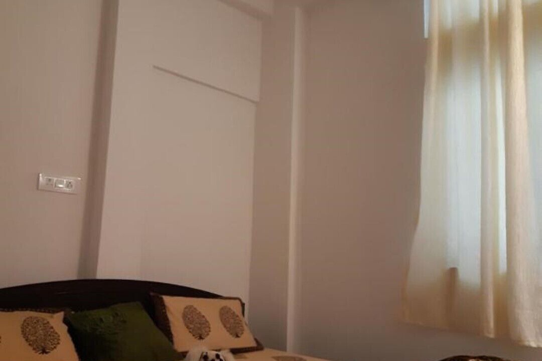 Photo of Bedroom in Pink City