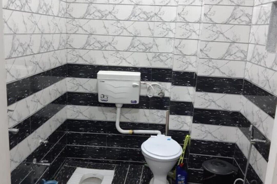 Photo of Bathroom in Pink City