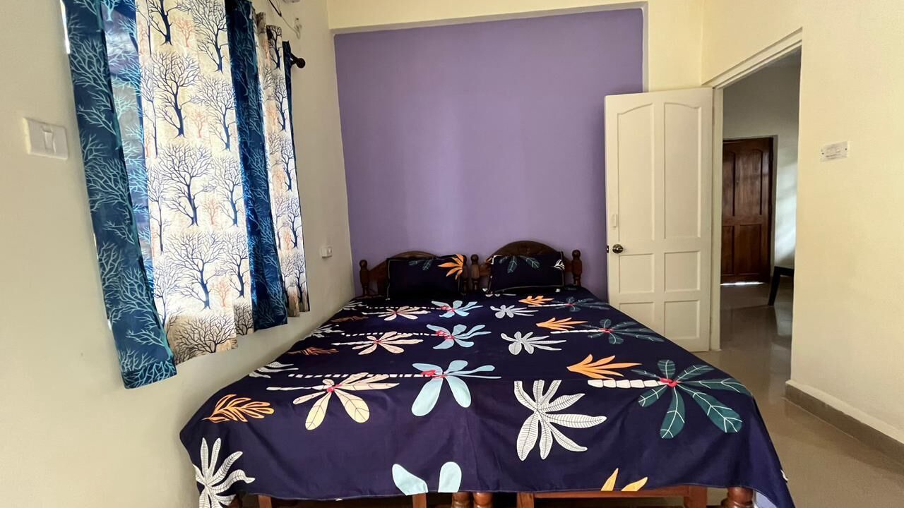 Photo of Bedroom in Candolim