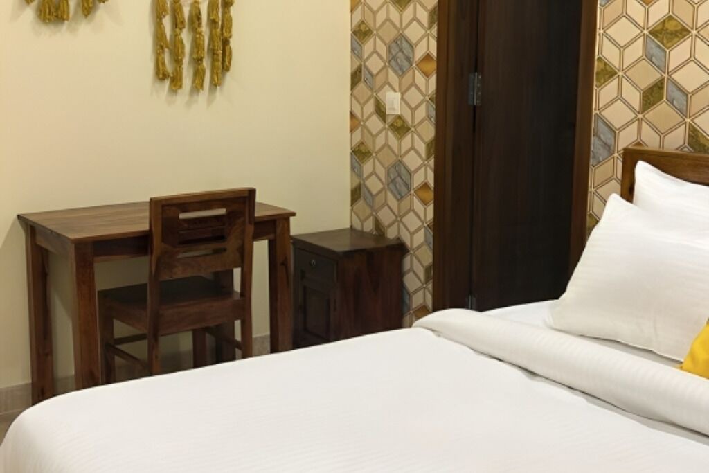 Photo of Bedroom in Block A