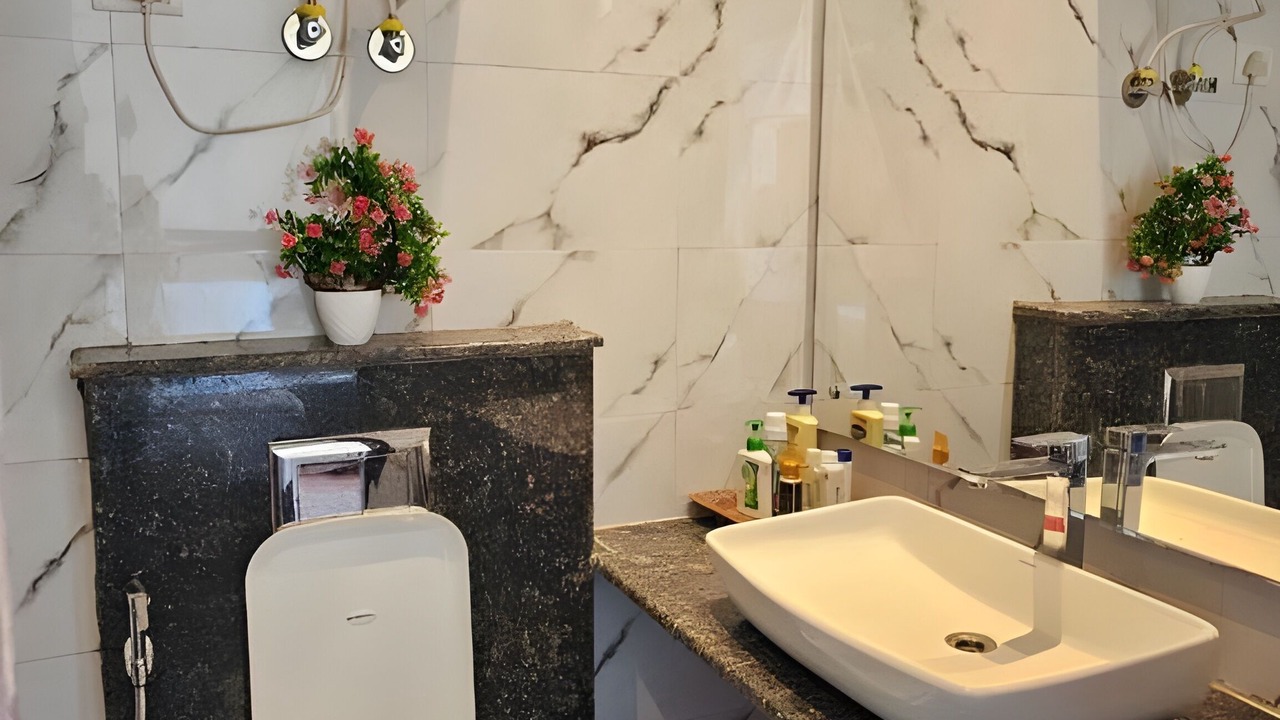 Photo of Bathroom in Shimla