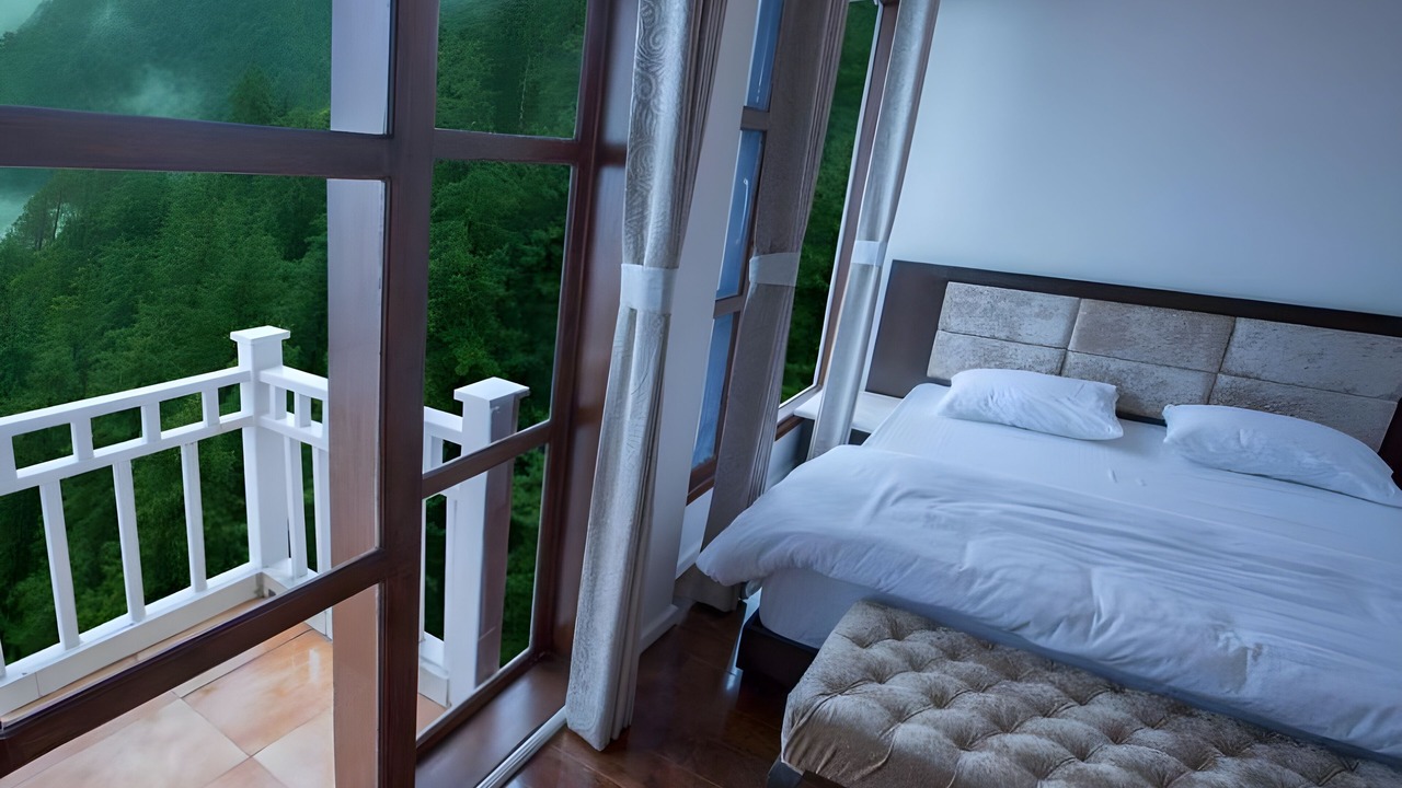 Photo of Bedroom in Shimla