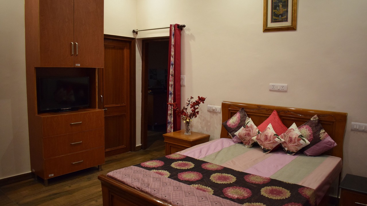 Photo of Bedroom in Sidhpur
