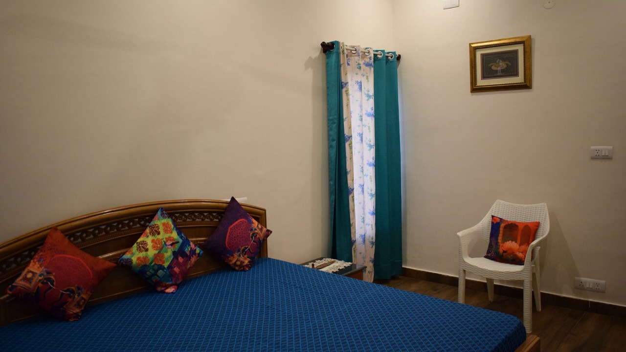 Photo of Bedroom in Sidhpur