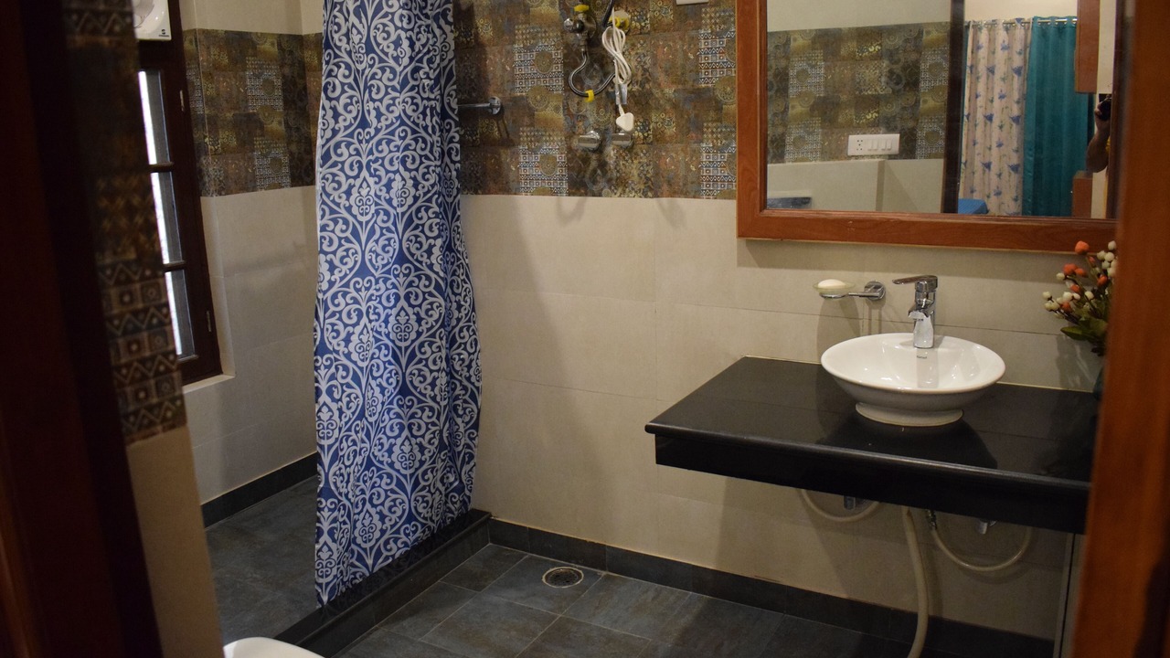 Photo of Bathroom in Sidhpur
