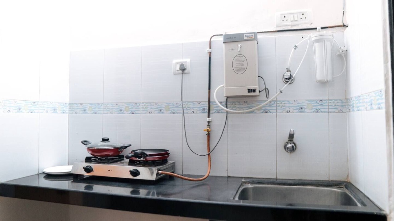 Photo of Kitchen in Navi Mumbai