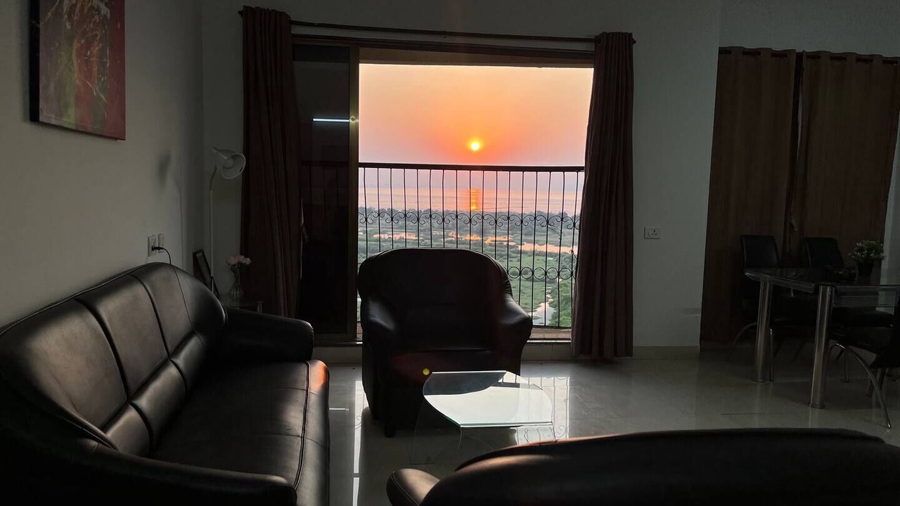 Photo of Livingroom in Navi Mumbai