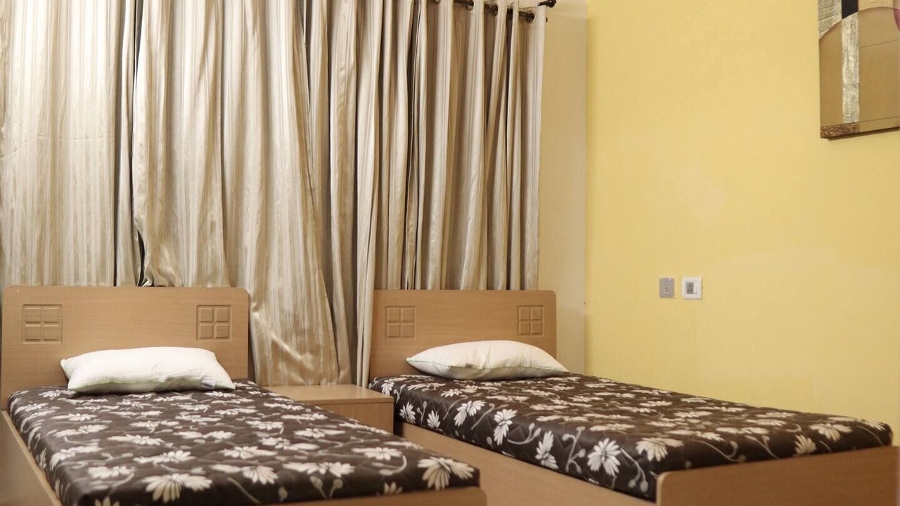 Photo of Bedroom in Navi Mumbai