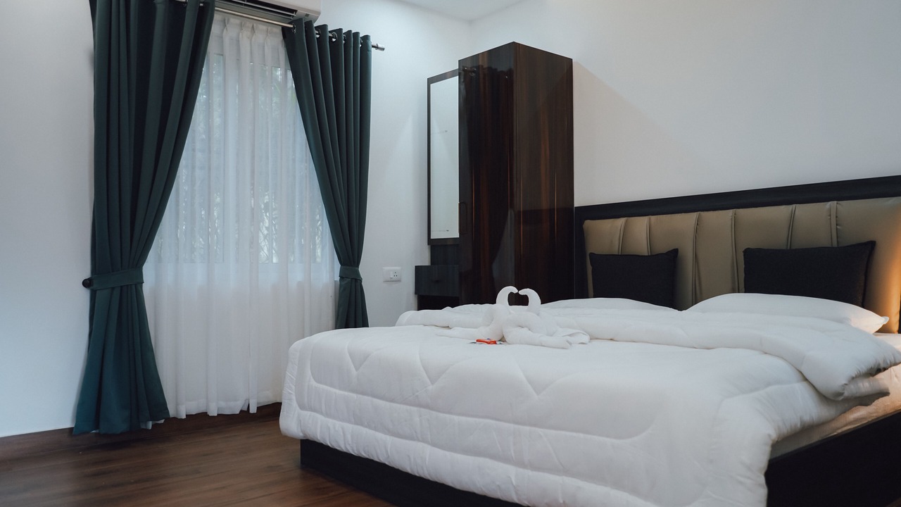 Photo of Bedroom in Kedavur