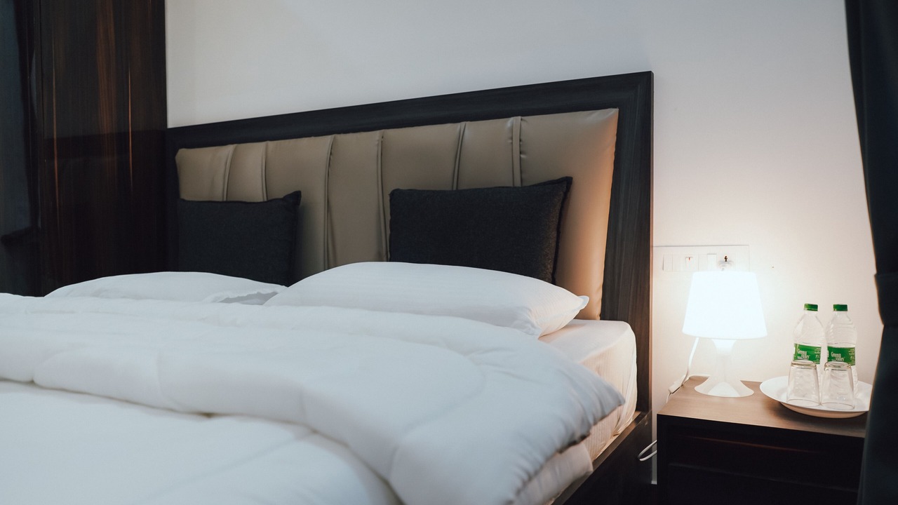 Photo of Bedroom in Kedavur
