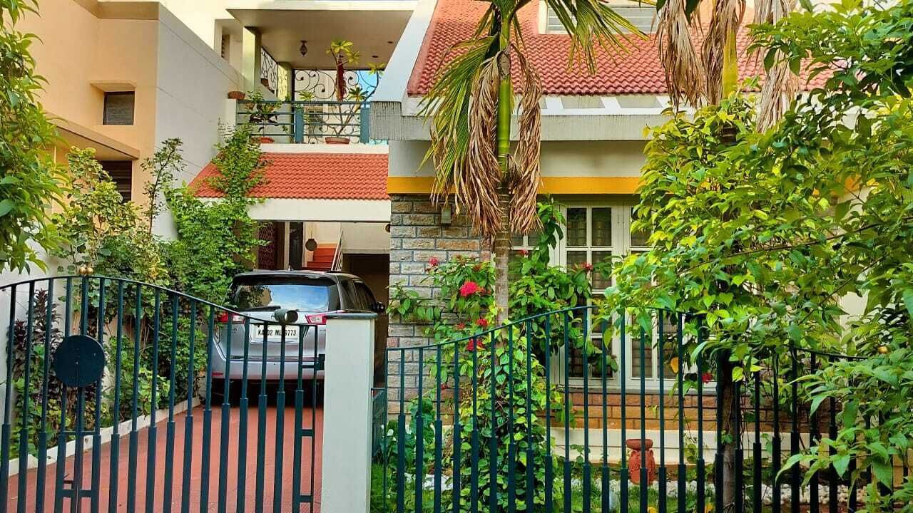 Photo of Outdoor in Mysore