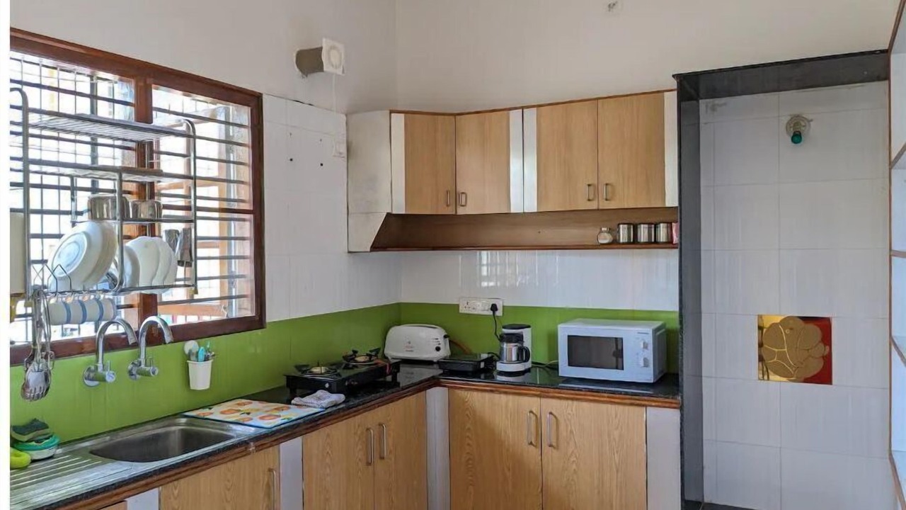 Photo of Kitchen in Mysore