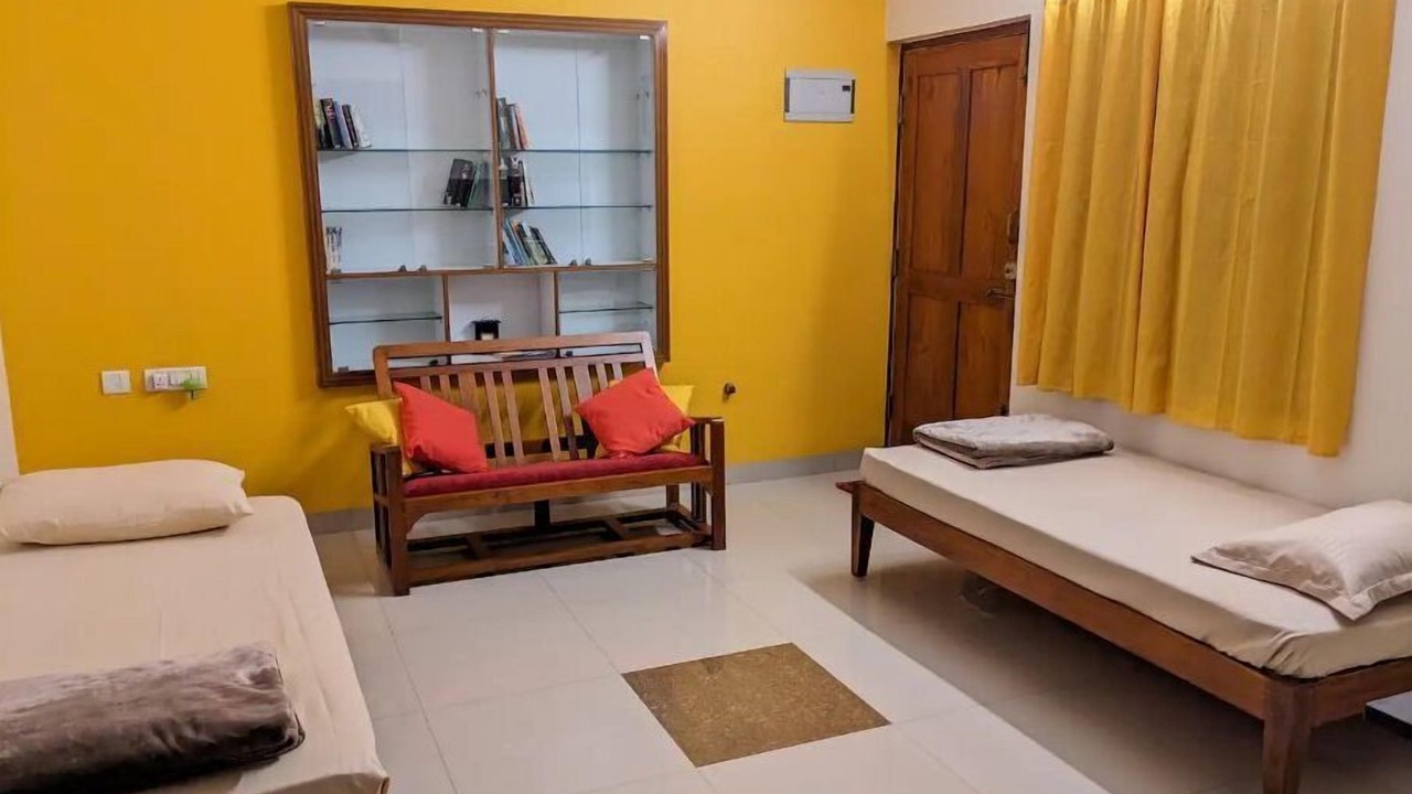 Photo of Bedroom in Mysore