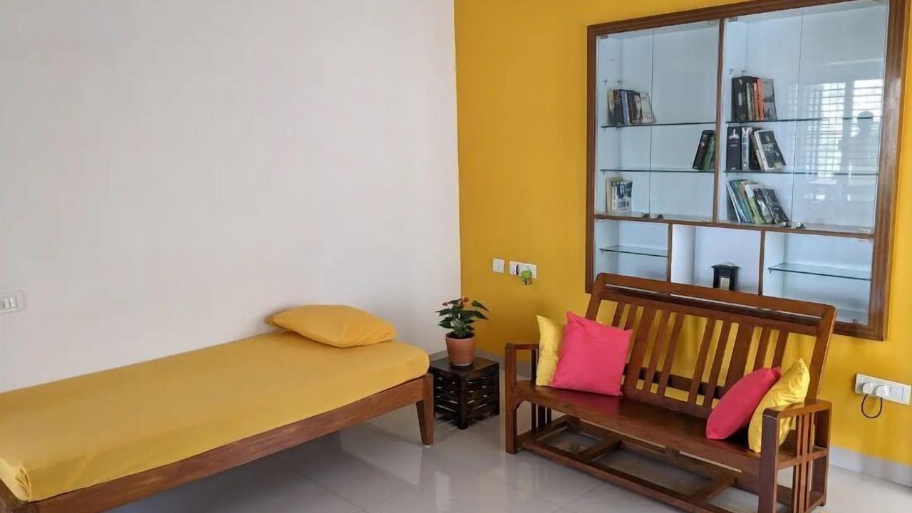Photo of Bedroom in Mysore